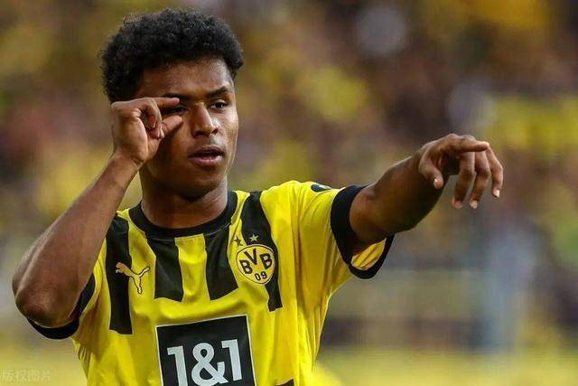 林克哈特觉得沃特金斯适合德甲，斯泰滕有可能争取阿德耶米