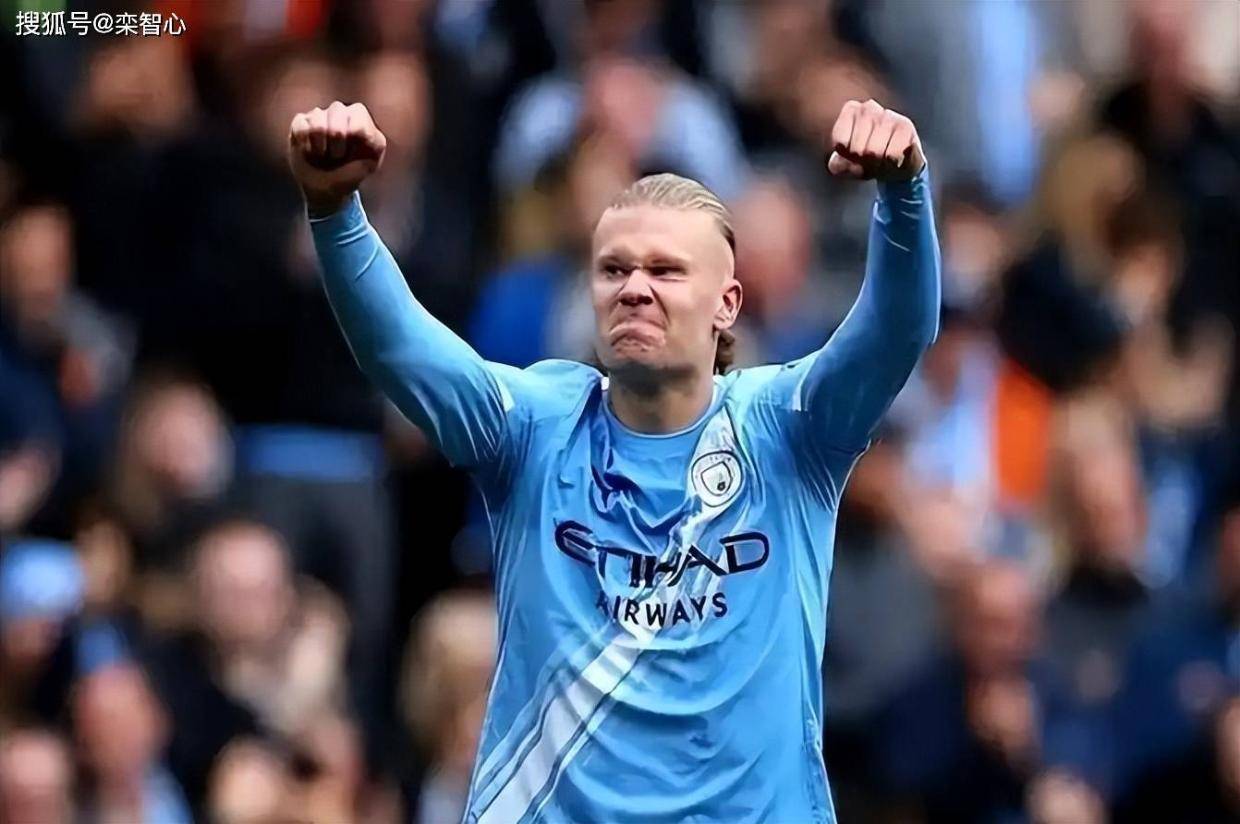 英超进球榜:曼城20球领跑!阿森纳、切尔西、利物浦并列第2!