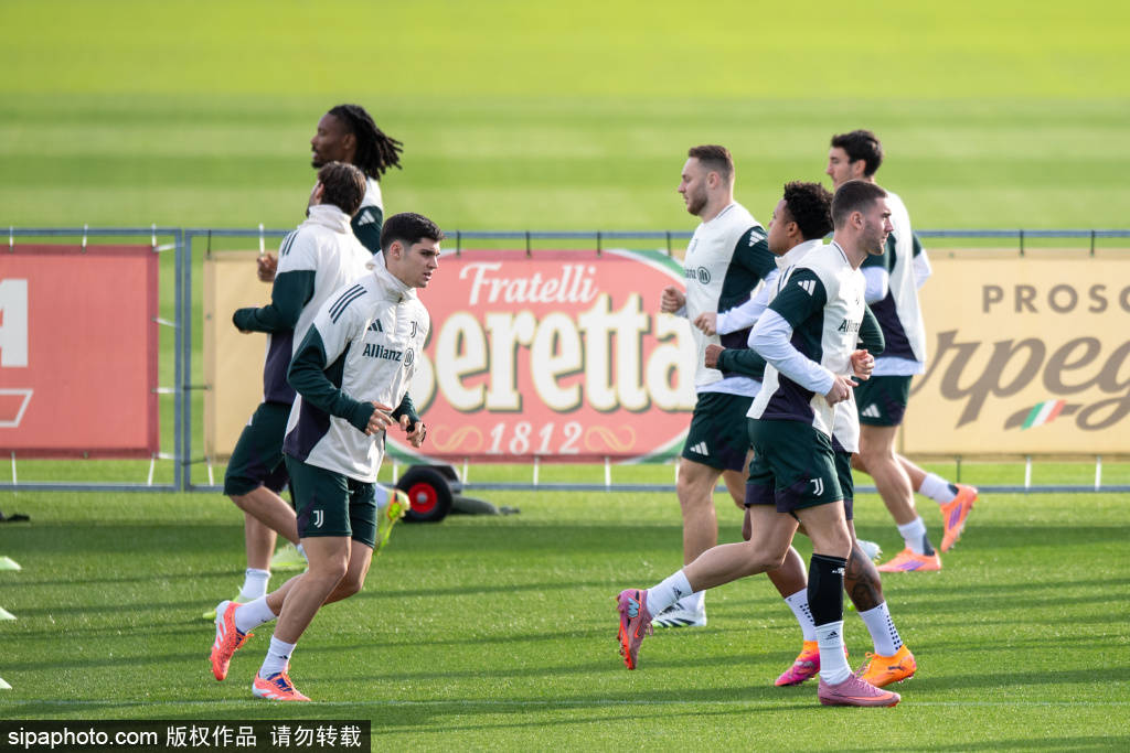 尤文图斯的希望之光:迪格雷戈里奥谈更衣室氛围与争夺荣誉的决心